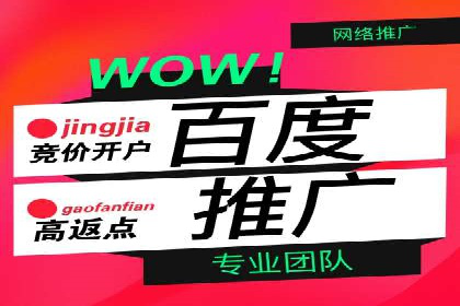 百度竞价推广公司案例：快速提升企业销售额